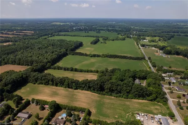 Langton, ON N0E 1G0,N/A 10th Conc Road