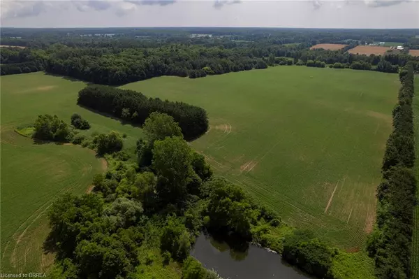 Langton, ON N0E 1G0,N/A 10th Conc Road