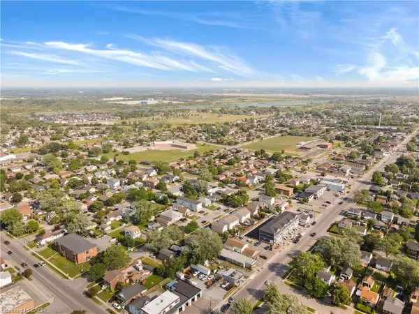 Welland, ON L3B 1V5,36 Afton Avenue