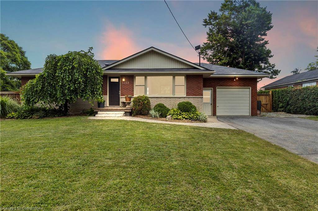 4153 Aberdeen Road, Beamsville, ON L0R 1B6