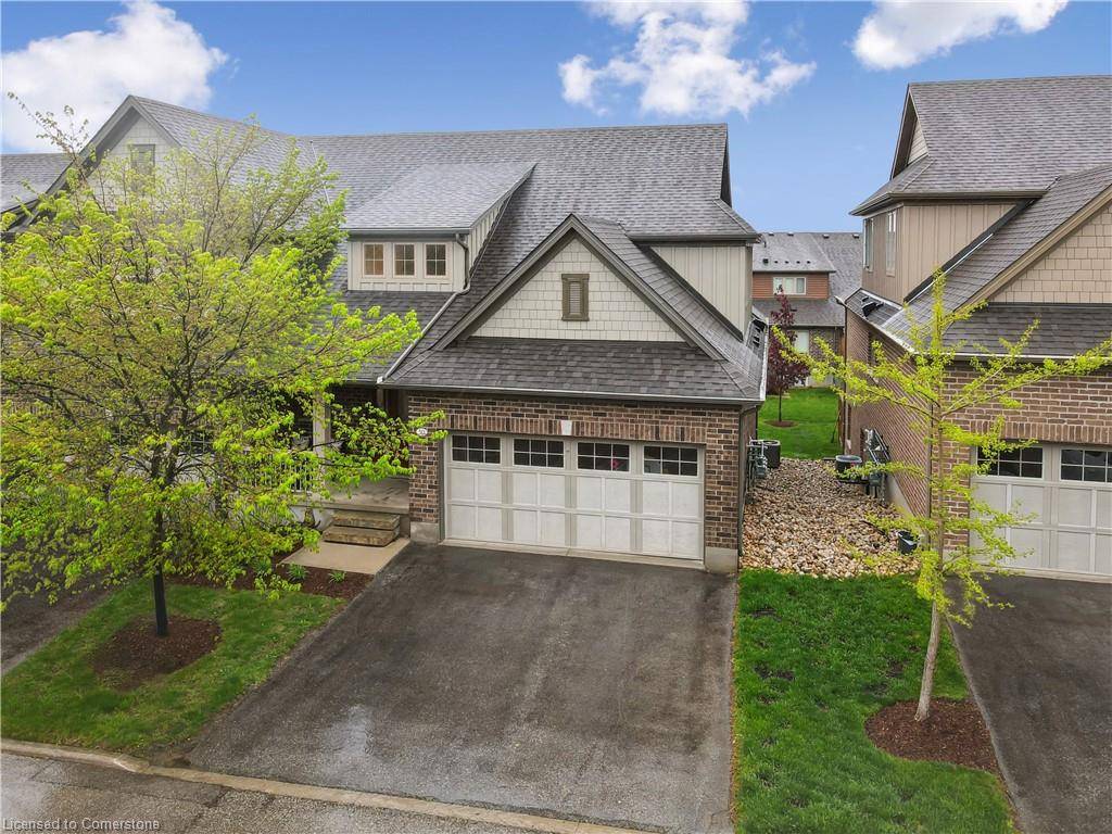 50 Hickory Drive, Rockwood, ON N0B 2K0