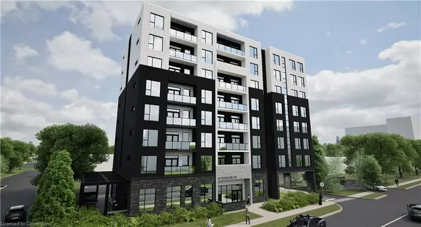 80 & 82 Base Line Road W, London, ON N6J 1V2