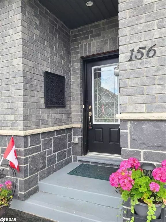 Orillia, ON L3V 0G3,156 Lily Drive