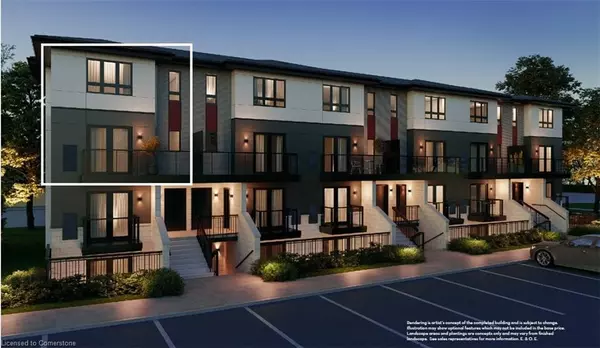 410 Northfield Drive W #D4, Waterloo, ON N2L 0A6