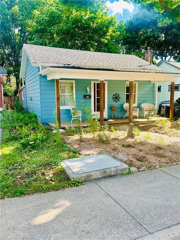 269 Park Street W, Dundas, ON L9H 1Y6