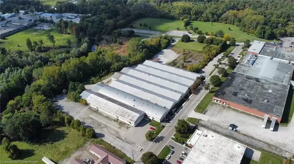 390 Second Avenue W #1, Simcoe, ON N4K 4L7