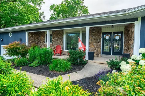 West Lincoln, ON N0A 1C0,864 Caistorville Road