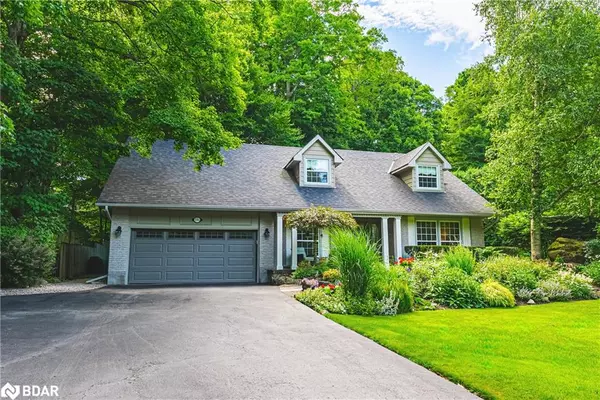 116 Campbell Avenue E, Campbellville, ON L0P 1B0