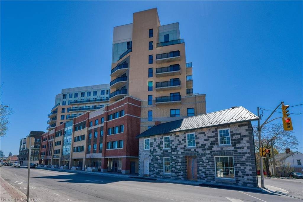652 Princess Street #925, Kingston, ON K7L 1E5