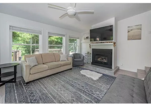 South Bruce Peninsula, ON N0H 2T0,11 14th Avenue