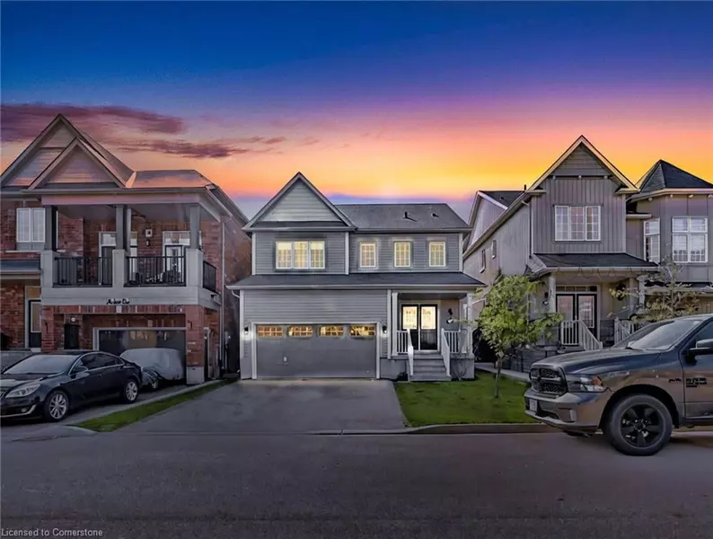 116 Odonnel Drive, Binbrook, ON L0R 1C0