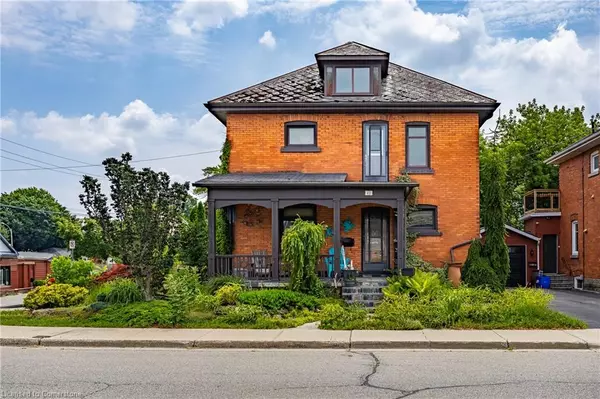 41 Baldwin Street, Tillsonburg, ON N4G 2K4