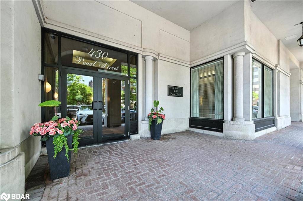 430 Pearl Street #503, Burlington, ON L7R 4J8