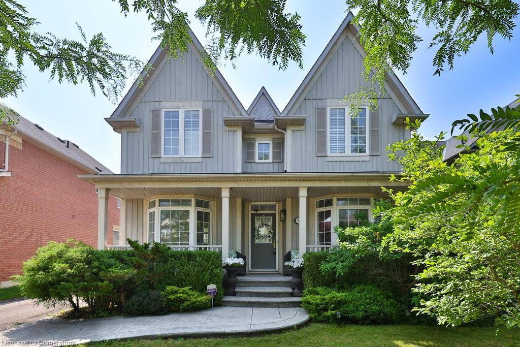 958 Irish Moss Road, Mississauga, ON L5W 1W5