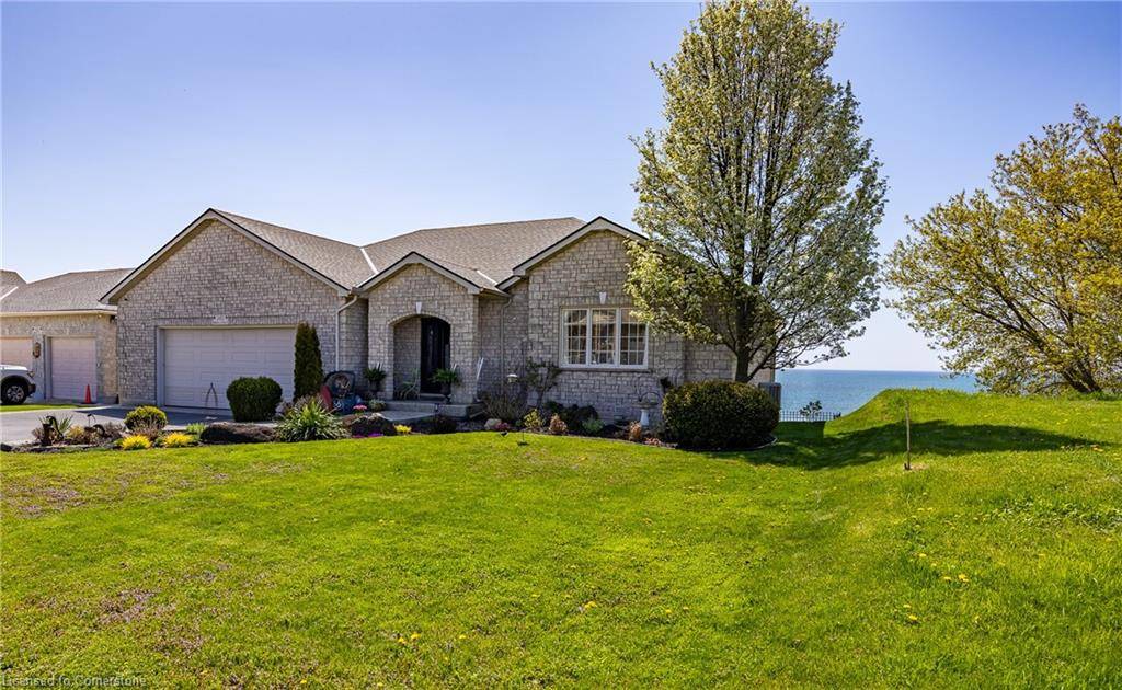 140 Brown Street, Port Dover, ON N0A 1N7