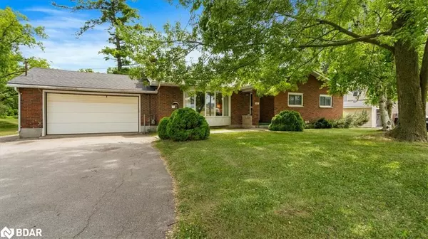 507 Dundas Street W, Belleville, ON K8P 1B6