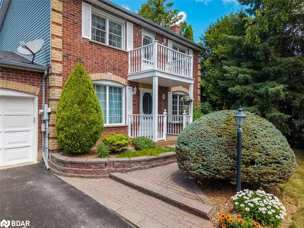 18 Heritage Road, Cookstown, ON L0L 1L0