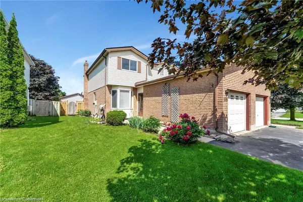 116 William Street N, Plattsville, ON N0J 1S0
