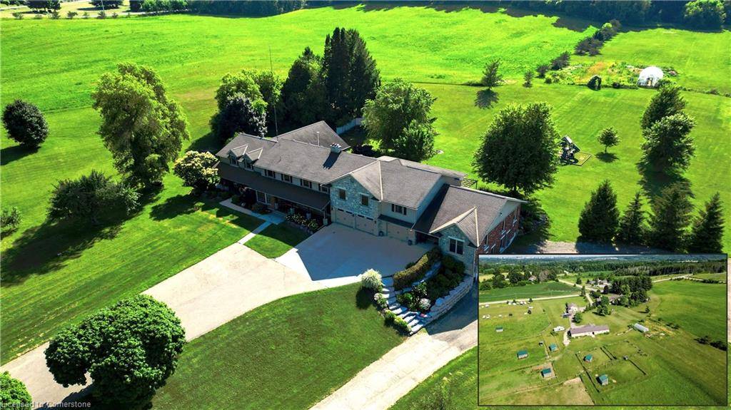 1830 Kressler Road, Waterloo, ON N2J 3Z4