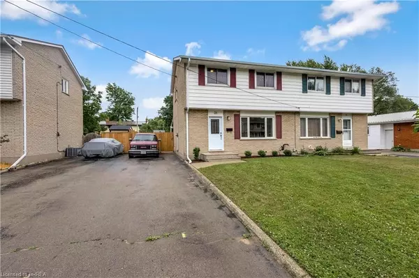 31 Parkview Heights,  Aylmer,  ON N5H 2J9