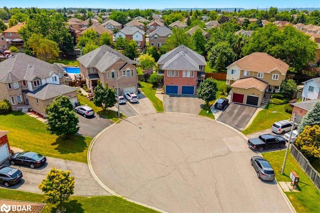 Mississauga, ON L5N 7C4,3249 Tortola Court