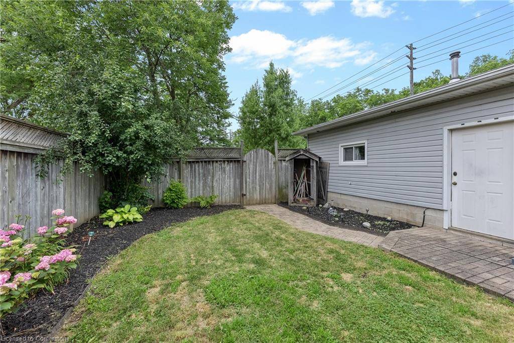 Niagara Falls, ON L2G 3W5,7161 Ailanthus Avenue