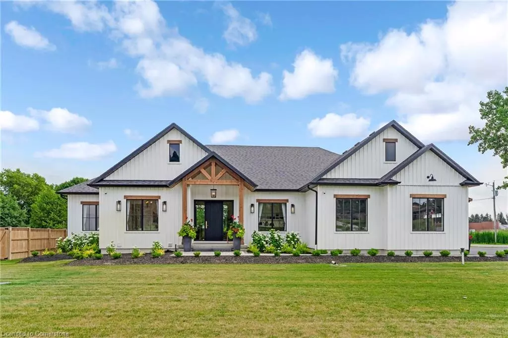 Crosshill, ON N0K 1L0,4678 Lobsinger Line