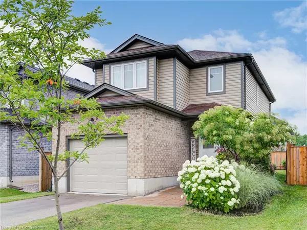 66 Yvonne Crescent, London, ON N5Z 0A5