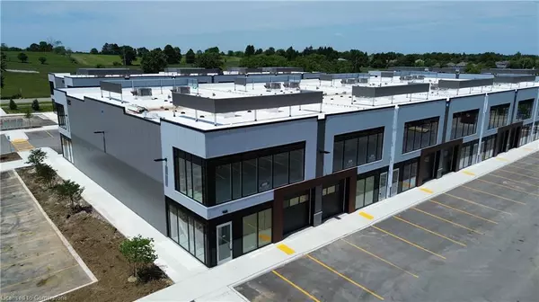 Guelph, ON N1C 0A1,585 Hanlon Creek Boulevard #32