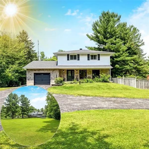 3083 Limestone Road, Campbellville, ON L0P 1B0