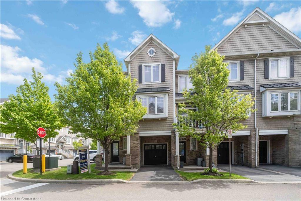 337 Beach Boulevard #25, Hamilton, ON L8H 6W4