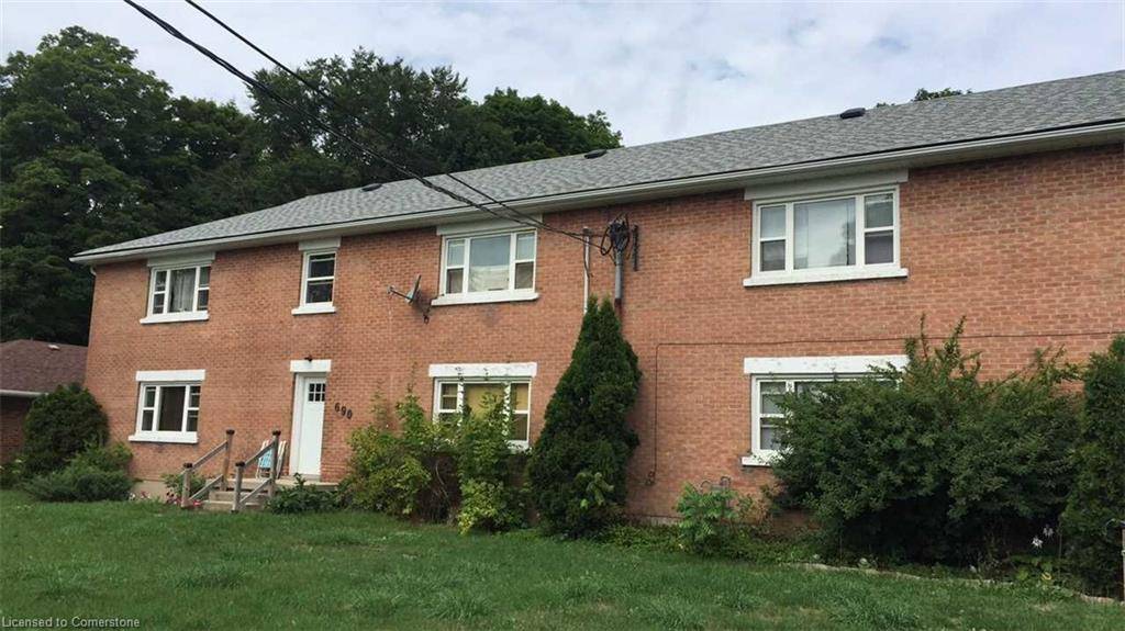 690 11th A Street W #5, Owen Sound, ON N4K 3T3