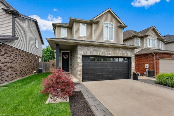 6043 Wiens Boulevard, Niagara Falls, ON L2H 0J1