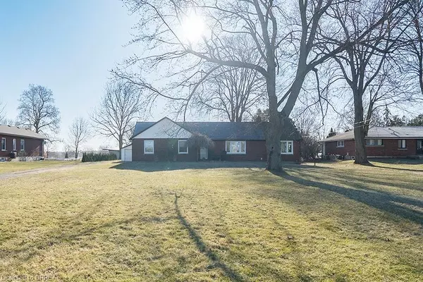 530 Mount Pleasant Road, Brantford, ON N3T 5L5