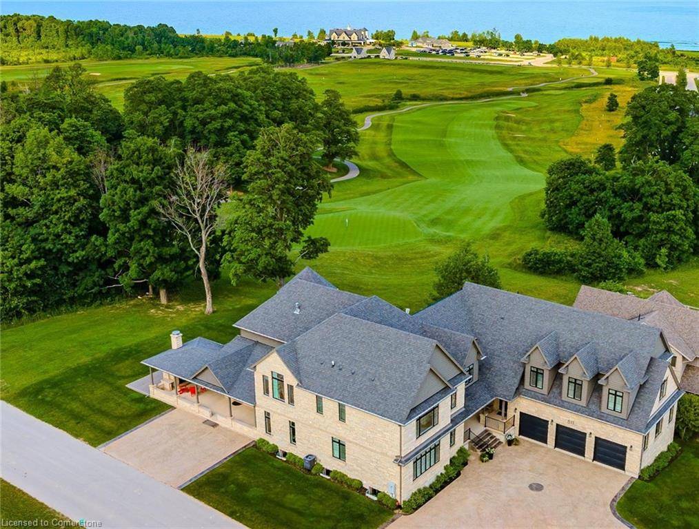 511 Algonquin Trail, Kemble, ON N0H 1S0