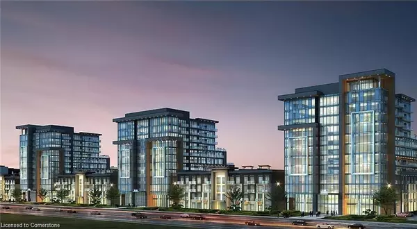450 Dundas Street E #336, Waterdown, ON L8B 1Z2