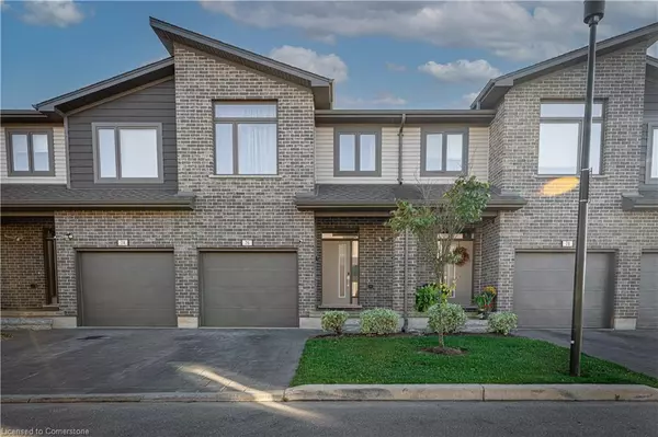 2070 Meadowgate Boulevard #76, London, ON N6M 0H5