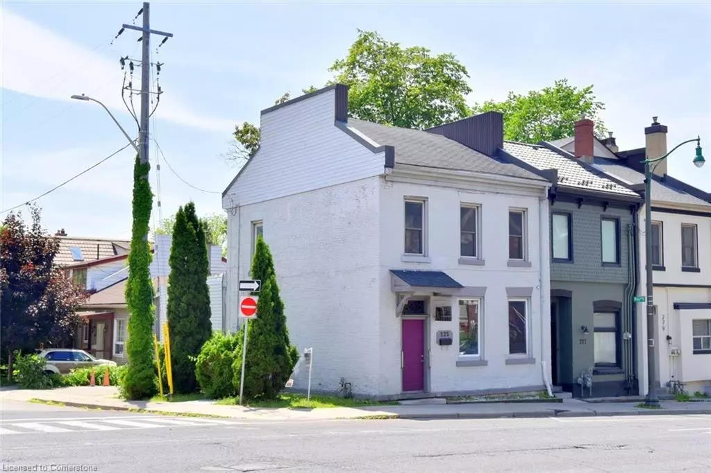 Hamilton, ON L8P 1J7,275 Main Street W