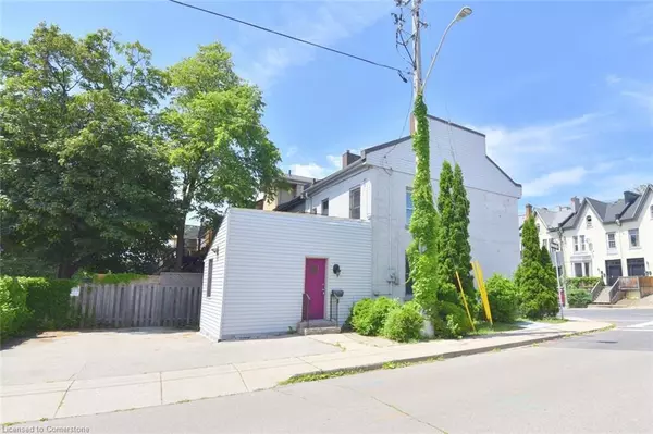 Hamilton, ON L8P 1J7,275 Main Street W