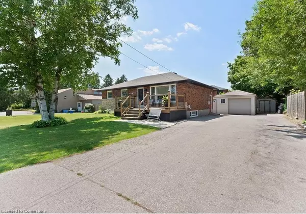172 Annabelle Street, Hamilton, ON L9C 3T9