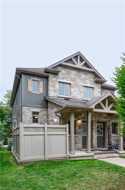 931 Glasgow Street #7B, Kitchener, ON N2N 0B6