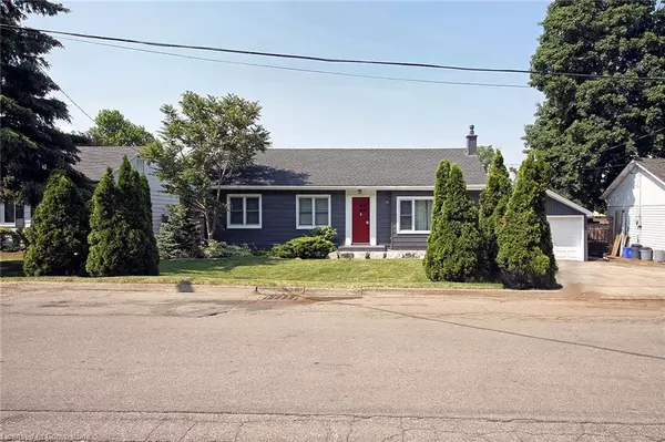 15 First Street #BSMT, Hamilton, ON L0R 2H3