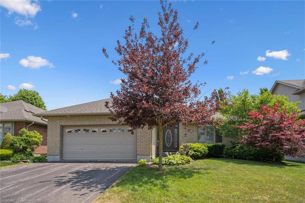 Elora, ON N0B 1S0,63 Walser Street