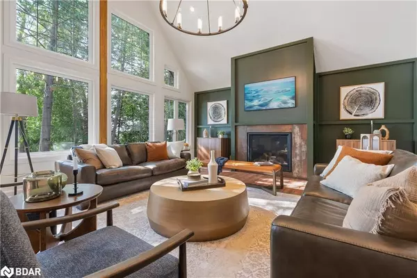 Coboconk, ON K0M 1K0,4 Moose Road