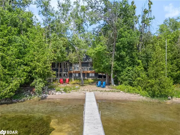 Coboconk, ON K0M 1K0,4 Moose Road