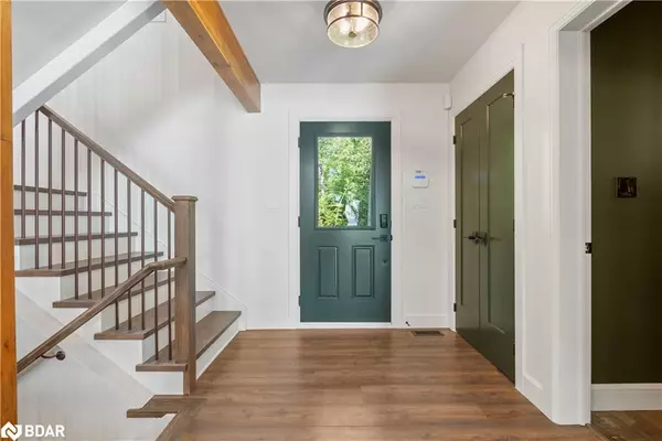 Coboconk, ON K0M 1K0,4 Moose Road