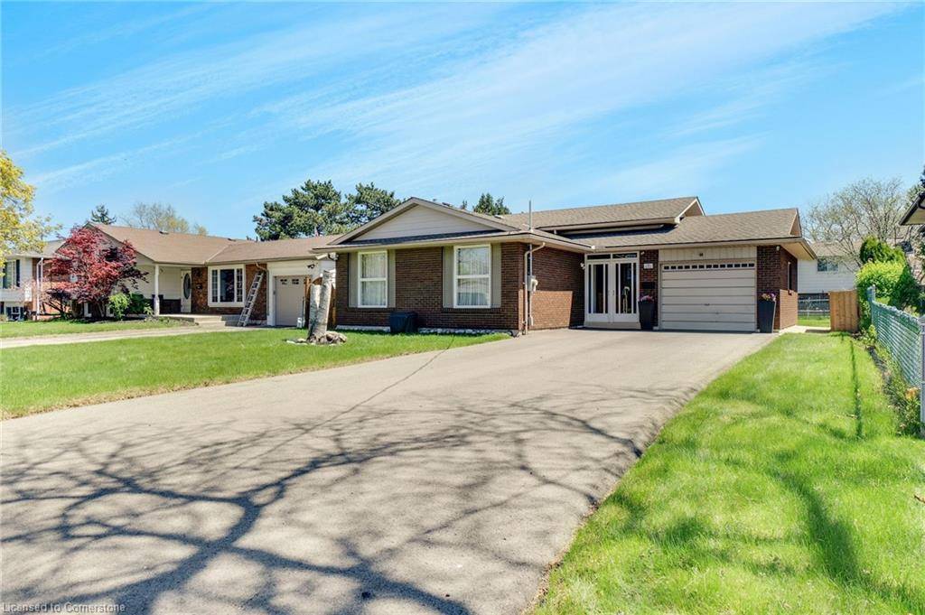 St. Catharines, ON L2N 3E9,90 Glen Park Road