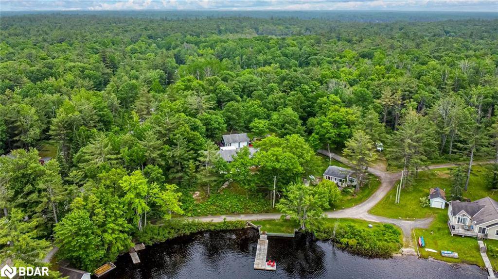 Gravenhurst, ON P0E 1G0,1008 Cove Rd