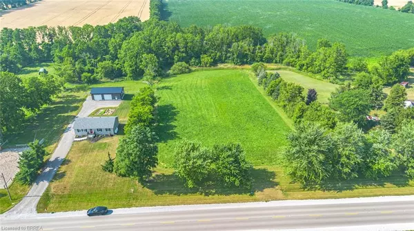 PT LT 15 CON 3 Norfolk County Road 19, Wilsonville, ON N0E 1Z0
