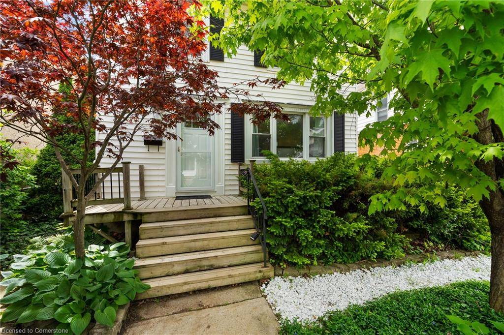 42 Chaplin Avenue, St. Catharines, ON L2R 2E6
